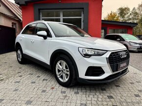 Audi Q3 35 2.0 TDI Advanced S tronic-- 2021-- - 2