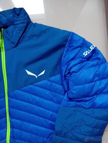 Salewa panska paperova Velkost S - 2