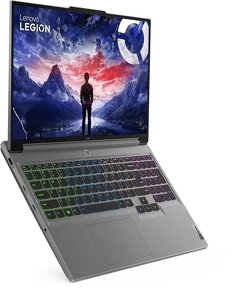 Herny Lenovo Legion 5 16" Core i7 13650HX 32GB 512GB RTX4060 - 2