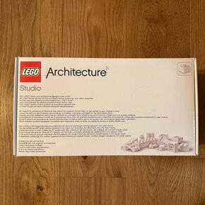 LEGO® Architecture 21050 Studio - 2