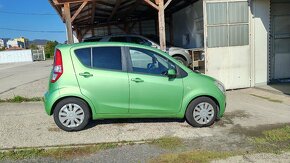 Suzuki Splash 1.2 - 2