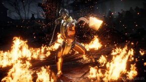 Mortal Kombat 11 Xbox One - 2