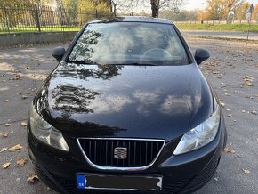 Seat Ibiza - 2