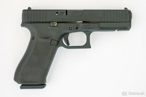 Glock 17 Gen 5 - 2