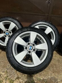 BMW styling-138 R17 - 2