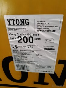 Ytong - 2