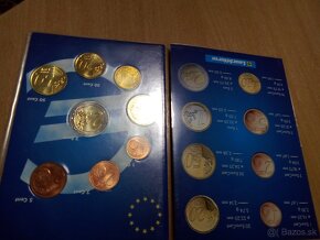 EURO set 2009 SR - 2