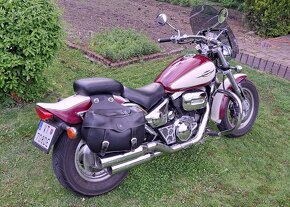 Suzuki Marauder VZ 800 - 2