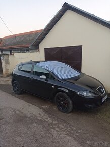 Predám Seat Leon 2 2.0tdi 103kw - 2