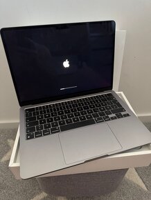 MacBook Air M2 13” 100% bateria - 2