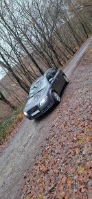 Audi a4 b7 - 2