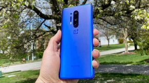 OnePlus 8 Pro 256GB SUPER STAV - 2