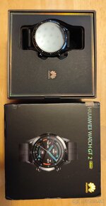 Huawei watch GT 2 - 2