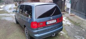 Volkswagen Sharan 1.9 tdi - 2