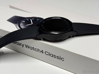 Samsung Galaxy Watch 4 Classic - 2