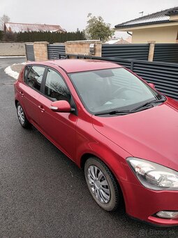 Kia ceed - 2