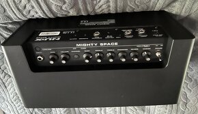 Gitarove/Basgitarove Kombo - NUX Mighty Space 30W - 2