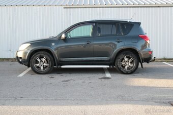 Toyota RAV4 2.2 D-4D 180 X - 2