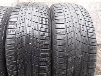 255/60 r18 Continental - 2