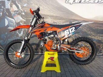 KTM 150sx 2020 - 2