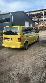 KÚPIM VW t5 2.5tdi 96kw BNZ 128kw BPC IBA 4x4 - 2