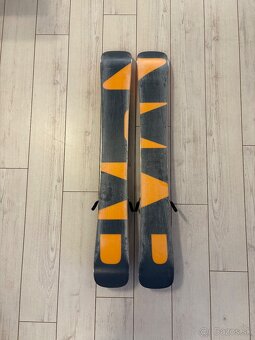 Skiboards 104cm, tyrolia PR11 GW - 2