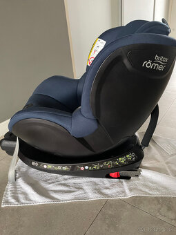 Britax Römer Dualfix 2 R - 2