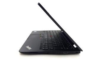 Lenovo 13 2nd Gen I5-7300U 8 / 128 GB SSD M.2 13.3" - 2