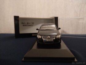 VW Passat  Minichamps AutoArt Norev model auta 1:43 - 2