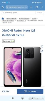 Xiaomi hyper Os redmi note 12s - 2