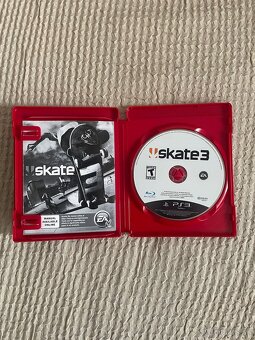 Skate 3 (Sony Playstation 3, PS3) - 2