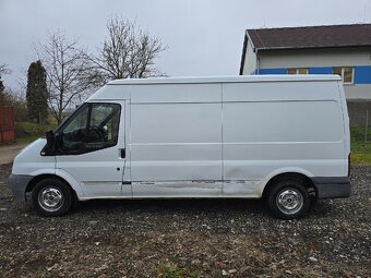 Ford Transit 2.2 TDCi L2H2 - 2