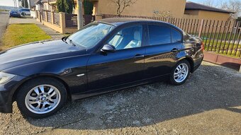 Bmw E90 - 2