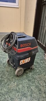 Bosch GAS 25 L SFC - 2