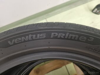 Letné pneumatiky Hankook 235/45 R18 - 2