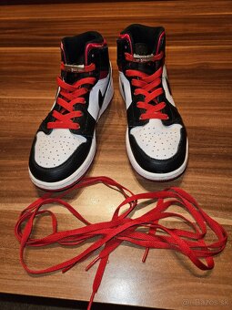 Tenisky Jordan 1 - 2