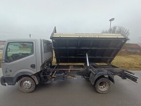 Nissan cabstar - 2