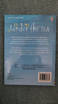 Under the sea - 2