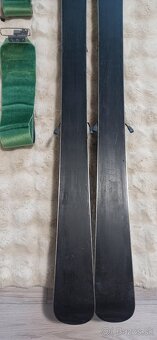 Skialpovy set 173cm - 2