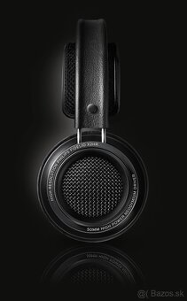 Philips Fidelio X2HR HiFi sluchátka, nová, nerozbalená - 2