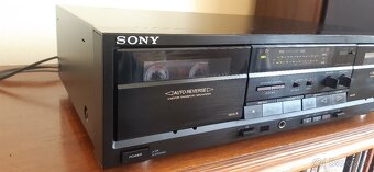 SONY TC-WR 520 - 2