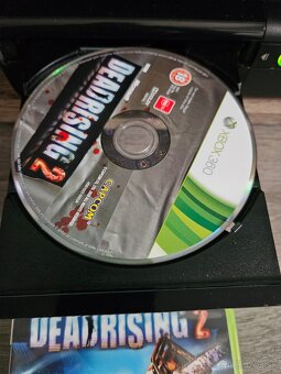 Deadrising 2 xbox 360 10e - 2