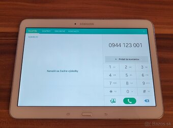 Samsung Galaxy Tab 4 - 2