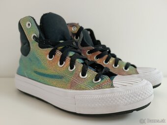 CONVERSE - 2