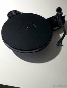 Gramofón Pro-ject RPM 3 Carbon - 2