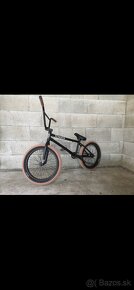 Bmx flybikes - 2