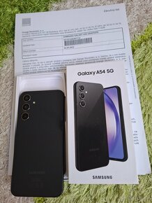 Samsung Galaxy A54 256 GB - 2