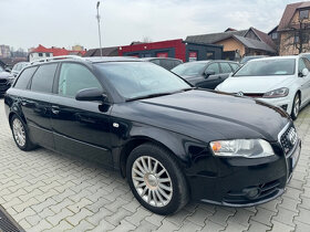 Audi A4 Avant 1.9 TDI AKONTACIA OD 0% - 2