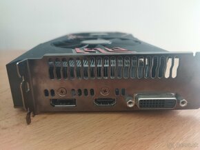 Amd radeon rx 570 - 2