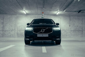 Volvo XC60 AWD B4 Momentum Pro, diesel, 2020, 100500 km, DPH - 2